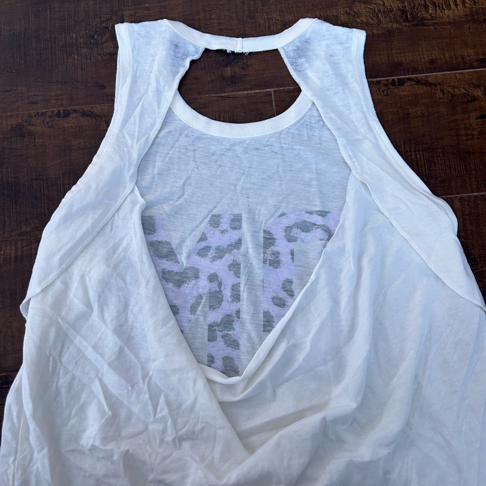 Spiritual Gangster open back OM tank, size Medium - Picture 2 of 4